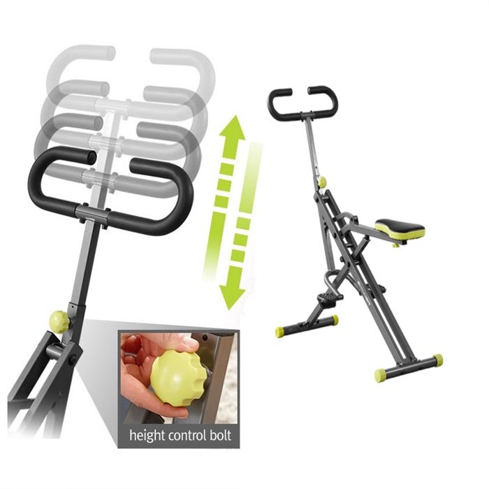 Buy EXCIDER Home Squat Exercise Equipment For Home Fitness Equipment